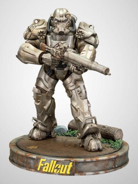 Fallout (TV Series) - Maximus Koleksiyon Figürü