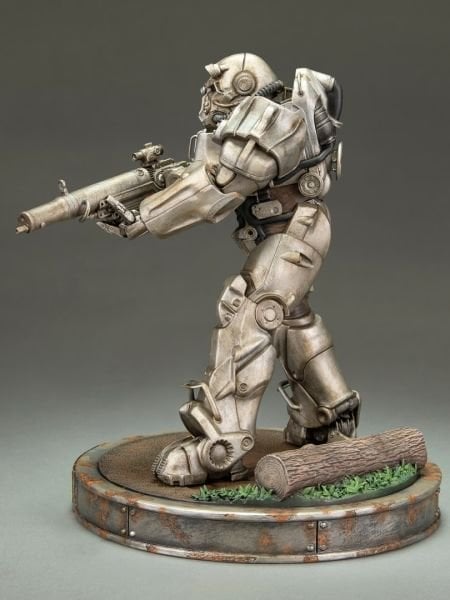 Fallout (TV Series) - Maximus Koleksiyon Figürü