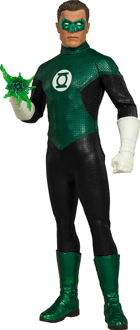 Green Lantern 12 Inch Figure