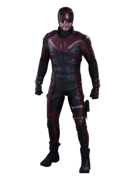 Daredevil - Daredevil 1/6 Scale Koleksiyon Figürü
