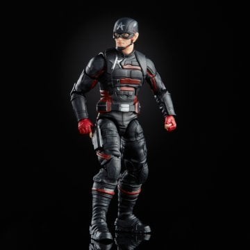 Marvel Legends Series Action Figure U.S. Agent