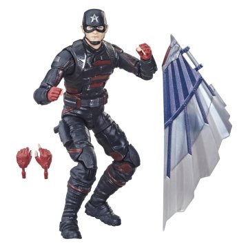 Marvel Legends Series Action Figure U.S. Agent