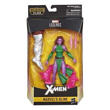 Marvel Legends X-Men Marvel Blink