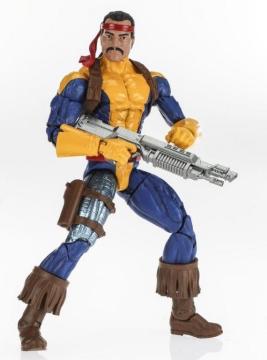 Marvel Legends X-Men Marvel Forge