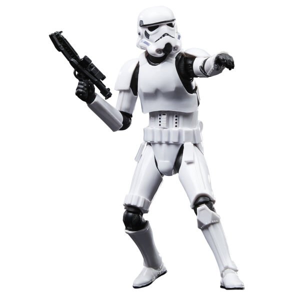 Star Wars: Return of the Jedi - Black Series Stormtrooper