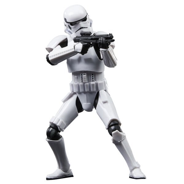 Star Wars: Return of the Jedi - Black Series Stormtrooper