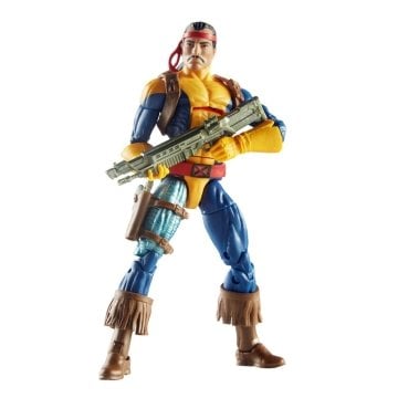 Marvel Legends X-Men Marvel Forge