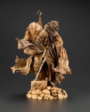 Star Wars A New Hope Tusken Raider