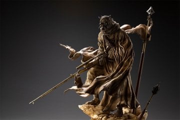 Star Wars A New Hope Tusken Raider