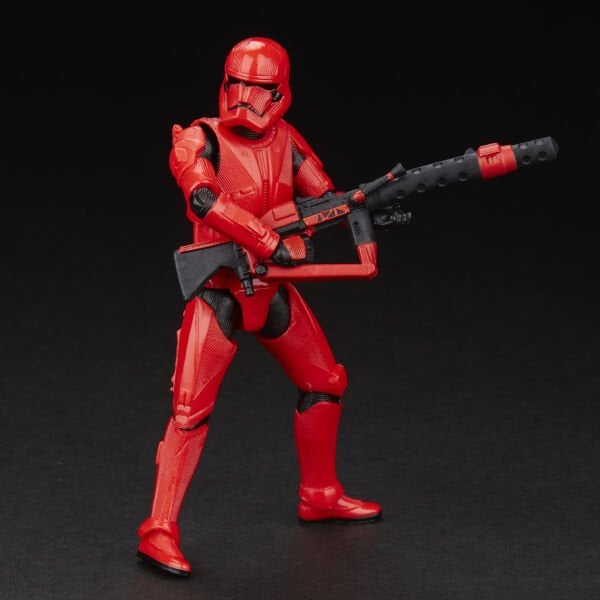 Star Wars The Vintage Collection Sith Trooper Figure