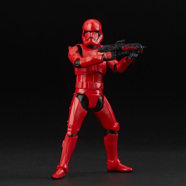 Star Wars The Vintage Collection Sith Trooper Figure