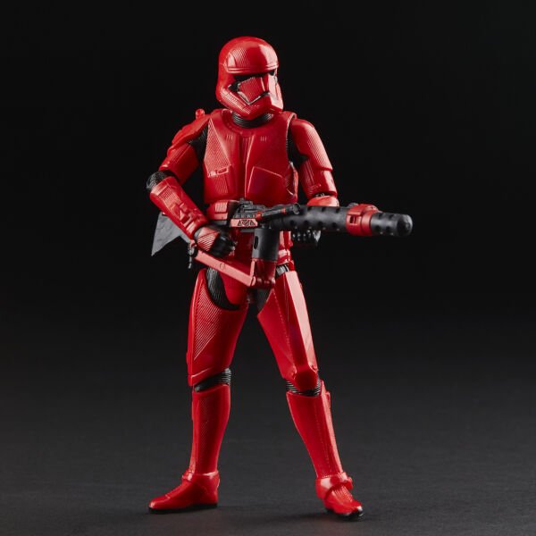 Star Wars The Vintage Collection Sith Trooper Figure