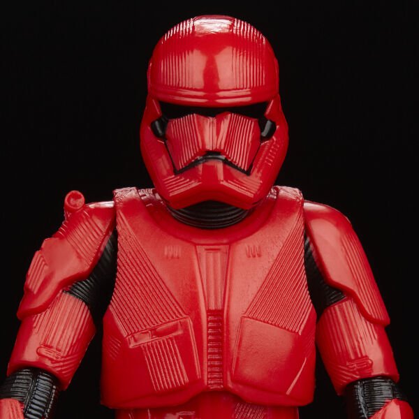 Star Wars The Vintage Collection Sith Trooper Figure