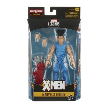 Marvel Legends X-MEN Series Marvel's Legion(Baf Colossus)
