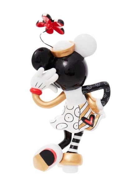 Disney by Britto - Minnie Mouse Midas Heykel
