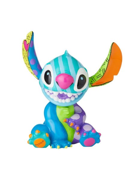Disney by Britto - Stitch Heykel