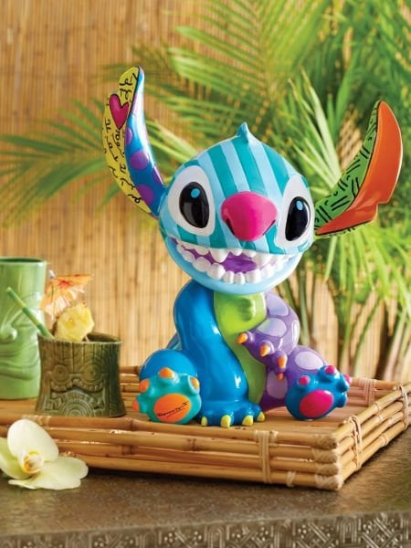 Disney by Britto - Stitch Heykel