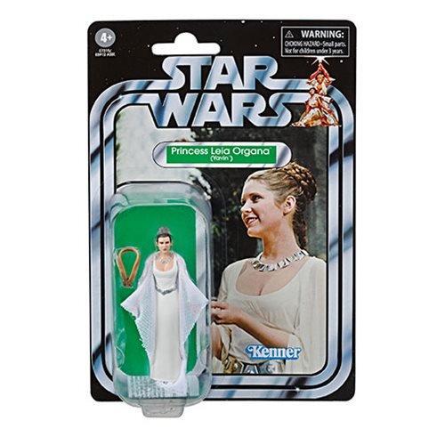 Star Wars The Vintage Collection Princess Leia Organa (Yavin)