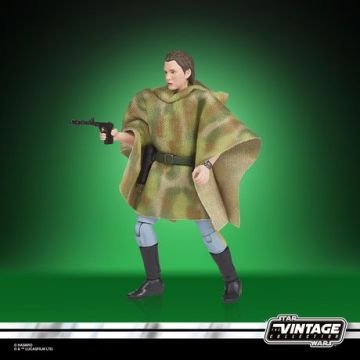 Star Wars The Vintage Collection Princess Leia (Endor)