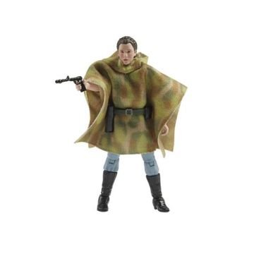Star Wars The Vintage Collection Princess Leia (Endor)