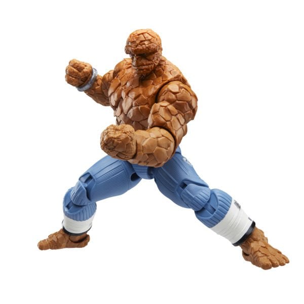 Marvel Legends Marvel's The Thing (The Fantastic Four: First Steps) Aksiyon Figürü