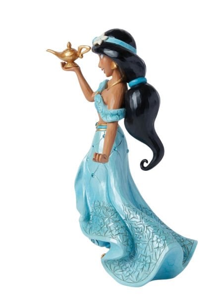 Disney Traditions - Jasmine Deluxe (Daring and Determined) Heykel