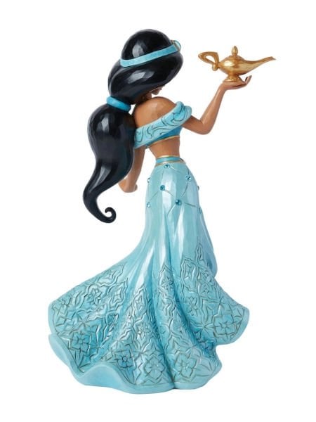 Disney Traditions - Jasmine Deluxe (Daring and Determined) Heykel