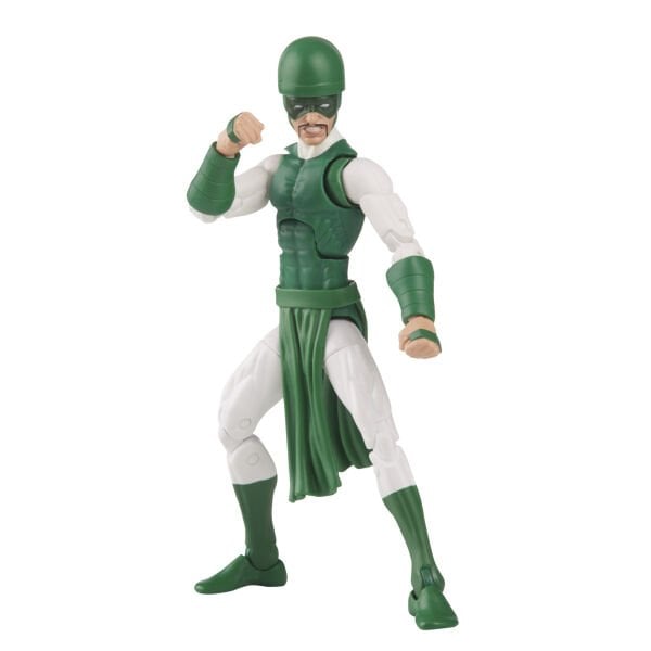 Marvel Comics - Marvel Legends Marvel’s Karnak (Totally Awesome Hulk BAF)