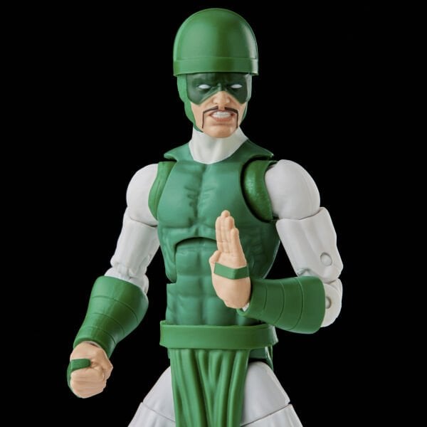 Marvel Comics - Marvel Legends Marvel’s Karnak (Totally Awesome Hulk BAF)