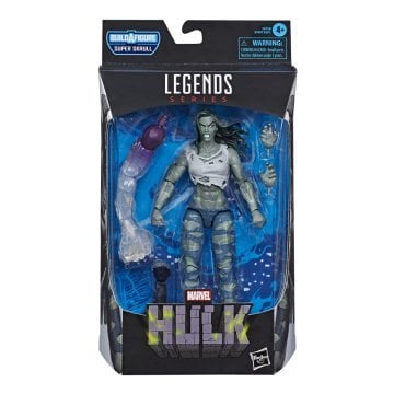 Marvel Legends She Hulk