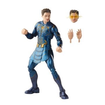 Marvel Legends Series The Eternals Marvel’s Ikaris