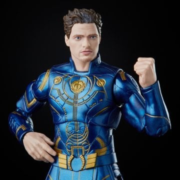 Marvel Legends Series The Eternals Marvel’s Ikaris