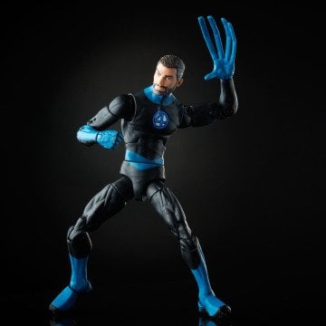 Marvel Legends Series Fantastic Four Mr. Fantastic Figure