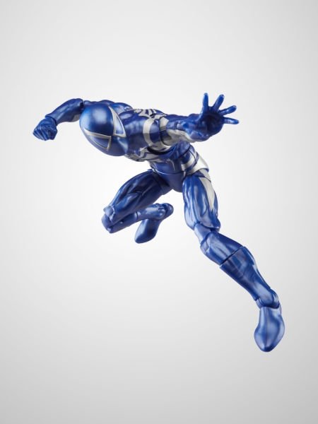 Marvel Legends Gamerverse Peter Parker Anti-Venom Suit Style (Spider-Man 2 Video Game) Aksiyon Figürü