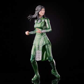 Marvel Legends The Eternals Marvel’s Sersi