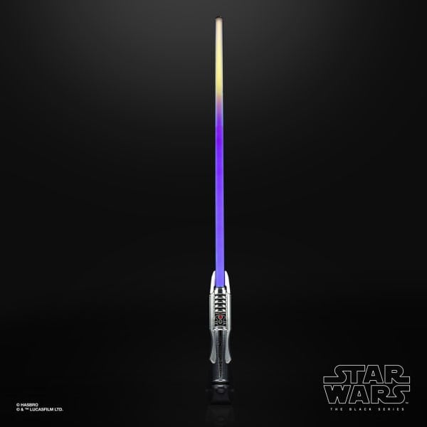 Star Wars Black Series Darth Revan Force FX Elite Elektronik Işın Kılıcı (Lightsaber)