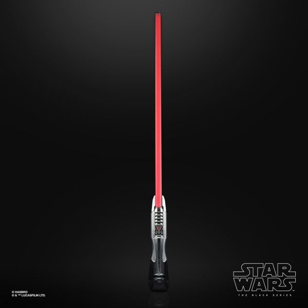 Star Wars Black Series Darth Revan Force FX Elite Elektronik Işın Kılıcı (Lightsaber)