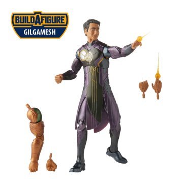 Marvel Legends The Eternals Kingo