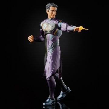 Marvel Legends The Eternals Kingo