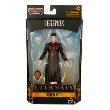 Marvel Legends The Eternals Druig