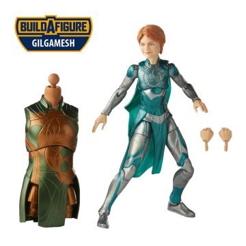 Marvel Legends The Eternals Marvel’s Sprite