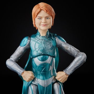 Marvel Legends The Eternals Marvel’s Sprite