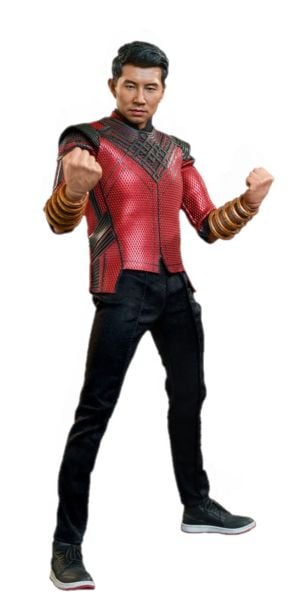 Shang-Chi and the Legend of the Ten Rings - Shang-Chi 1/6th Scale Collectible Figure