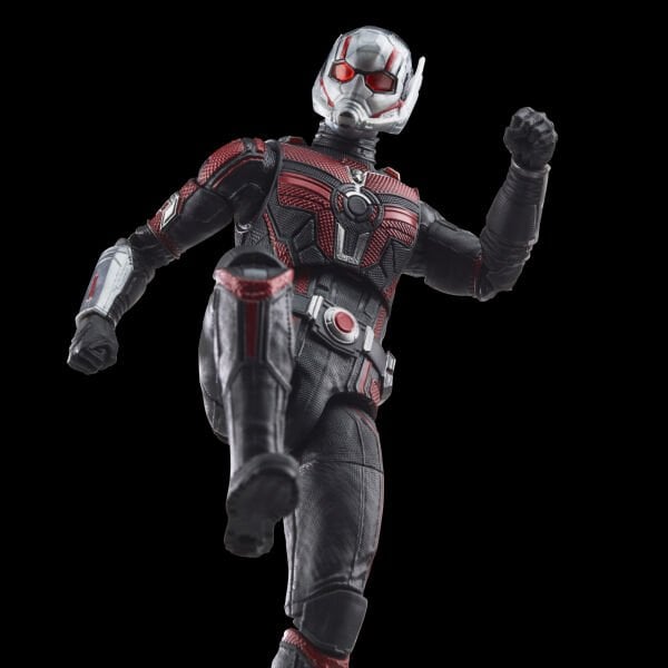 Ant-Man & the Wasp: Quantumania - Marvel Legends Ant-Man (Cassie Lang BAF)