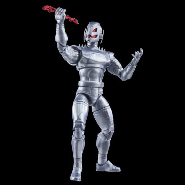 Ant-Man & The Wasp: Quantumania - Marvel Legends Ultron (Cassie Lang BAF)
