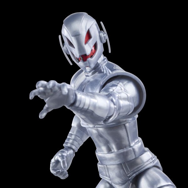 Ant-Man & The Wasp: Quantumania - Marvel Legends Ultron (Cassie Lang BAF)