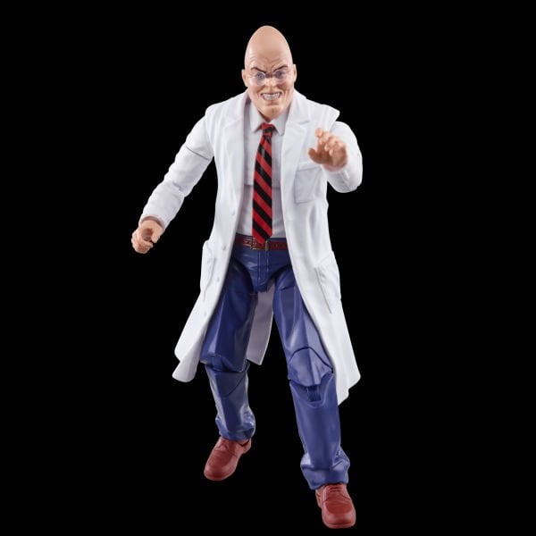 Ant-Man & The Wasp: Quantumania - Marvel Legends Marvel’s Egghead (Cassie Lang BAF)