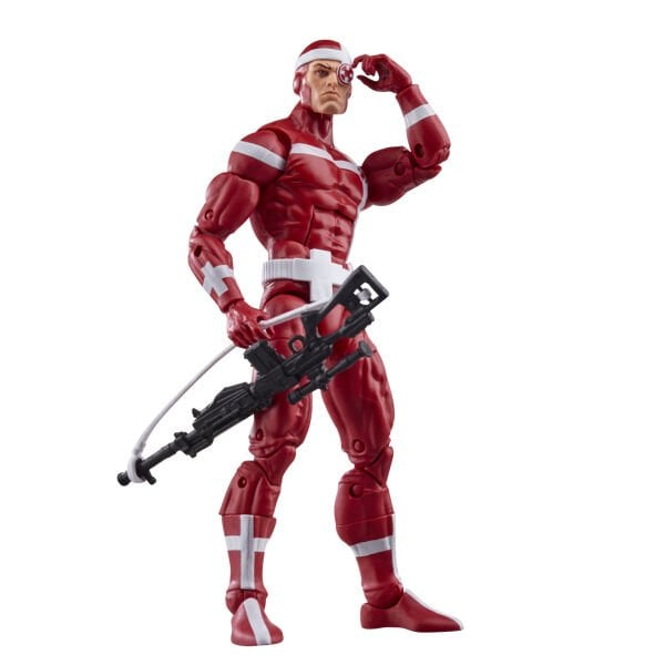 Ant-Man & The Wasp: Quantumania - Marvel Legends Marvel’s Crossfire (Cassie Lang BAF)