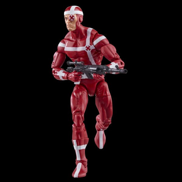 Ant-Man & The Wasp: Quantumania - Marvel Legends Marvel’s Crossfire (Cassie Lang BAF)