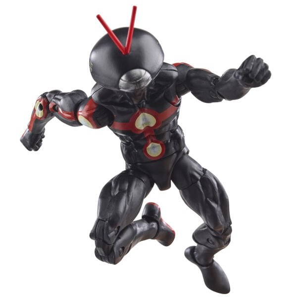 Ant-Man & The Wasp: Quantumania - Marvel Legends Future Ant-Man (Cassie Lang BAF)